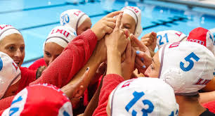 Image result for London Polytechnic Water Polo Club