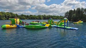 Image result for New Forest Water Park