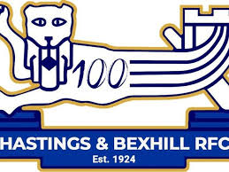 Image result for Hastings & Bexhill Rugby Football Club
