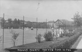 Image result for Cynwyd Bowling Club