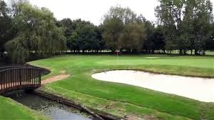 Image result for Downshire Golf Complex