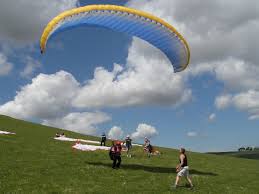 Image result for Scottish Mountain Paragliding Club