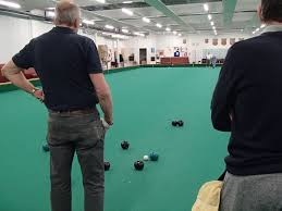 Image result for Durham Indoor Bowls Club