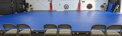 Image result for John Godwin's Penndel Martial Arts Academy