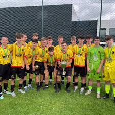Image result for Easterhouse Rugby League Football Club