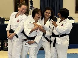 Image result for University of Bristol Shorinji Kempo Club