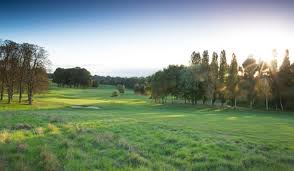 Image result for Hoebridge Golf Club