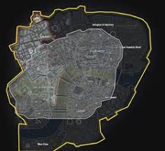 Image result for London Legion