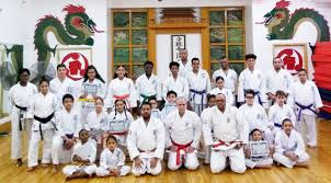 Image result for Imperial Dojo