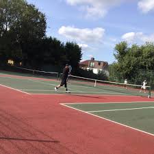 Image result for Shirley Tennis Club