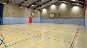Image result for Middleton Badminton Club