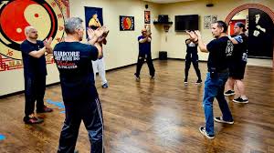 Image result for Kung Fu Wing Chun Club - University of Birmingham Sport