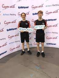 Image result for Cambourne Comets Trampoline Club