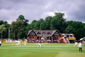 Image result for Caldy Cricket Club