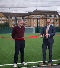 Image result for West Herts Cricket Club