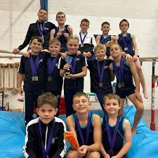 Image result for Torbay Olympic Gymnastics Club
