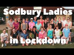 Image result for Sodbury Tennis Club
