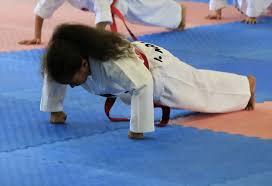 Image result for Koo Self Defence