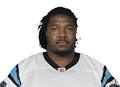 Ed Johnson. Defensive Tackle