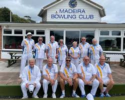 Image result for Madeira Bowling Club