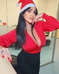 Image result for Marika Fruscio