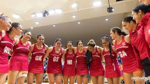 Image result for Tongham Netball Club