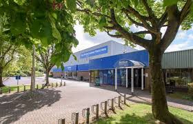 Image result for Thornbury Leisure Centre Squash Club