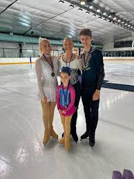 Image result for Guildford Ice Figure Skating Club