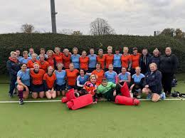 Image result for Broxbourne Hockey Club