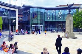 Image result for Woking Power