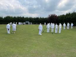 Image result for Rhiwbina Bowls Club