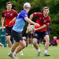 Image result for Wimbledon Touch Rugby