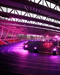 Image result for Lee Valley Athletics Centre