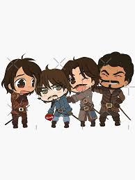 Image result for Mini Musketeers