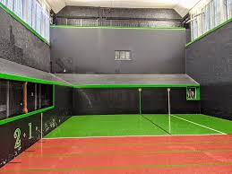 Image result for The Royal Tennis Court