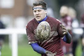 Image result for Pilkington Recs Rugby League Football Club