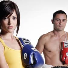 Image result for Sefton Amateur Boxing Club Community Gym