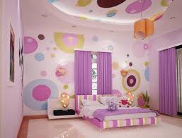 Ide Dekorasi Kamar Minimalis untuk Anak Perempuan