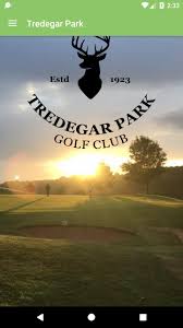Image result for Tredegar Park Golf Club