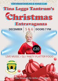 Image result for Forth River Bowling & Tennis Club