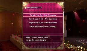 Image result for Area Target Club