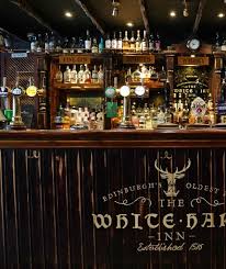 Image result for The White Hart Bar Billiards Club