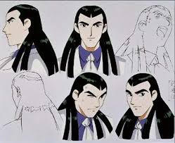 「幻夜（エマニュエル・フォン・フォーグラー）」の画像検索結果