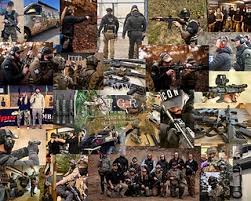 Image result for Porthmadog shooting range