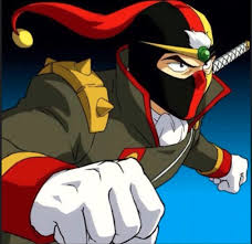 「シュバルツ・ブルーダー 機動武闘伝Gガンダム」の画像検索結果