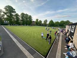 Image result for Wellingborough Swanspool Bowls Club