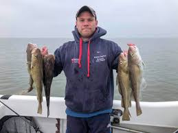 Image result for Blackpool Boat Angling Club
