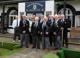 Image result for Grosvenor Bowling Club