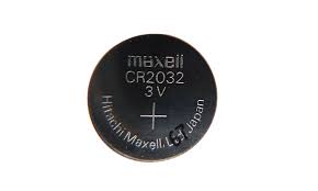 Image result for CR2032