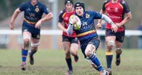 Image result for Cobham Rugby Club